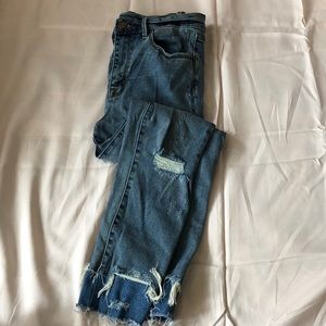 UO Skinny Jeans
